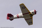 N224X North American SNJ-4 Texan C/N 88-13041, N224X