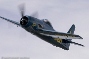 N68RW Grumman F8F-2 Bearcat 