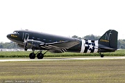N74589 Douglas DC-3C-S1C3G C/N 9926, N74589