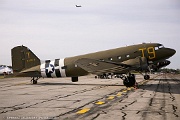 N87745 Douglas DC-3 C/N 6315, N87745