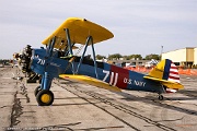 N7835B Boeing A75N1(PT17) Stearman C/N 75-4587, N7835B
