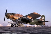 N2AD Douglas AD-1 Skyraider 