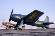 N68RW Grumman F8F-2 Bearcat 