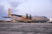 45802 C-130J Hercules 14-5802 from 48th AS 314th AW Little Rock AFB, AR