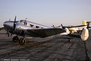 N42C Beech D18S C/N A-468, N42C