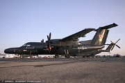 142804 CAF CT-142 Dash 8 142804 from 402 