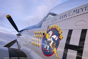 RJ03_688 North American F-51D Mustang 