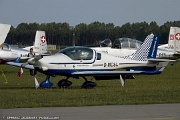 D-MCSL Flaming Air FA-04 Peregrine SL C/N Not found, D-MCSL