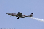 SP-YBC PZL Mielec TS-11A Iskra C/N 3H-1214, SP-YBC