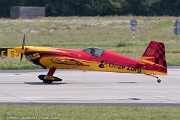 OO-SDJ Extra EA-330SC C/N SC015, OO-SDJ - Stijn De Jaeghere