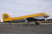N41CQ Douglas C-47B Skytrain C/N 33445/16697, N41CQ