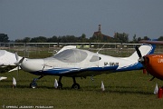 SP-SWAM BRM Aero Bristell C/N 222/2016, SP-SWAM
