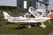 OM-DYG Aerospool WT9 Dynamic C/N unknown, OM-DYG