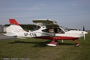 SP-TTN Tecnam P2010 C/N 004, SP-TTN