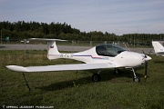 OK-FUL 08 ATEC 122 Zephyr 2000 C/N unknown, OK-FUL 08