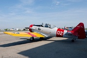 N26862 North American AT-6D Texan 