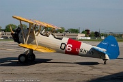 N49927 Boeing A75N1(PT17) Stearman C/N 75-2403, N49927
