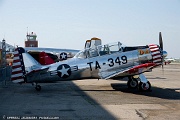 N9523C North American AT-6C Texan 