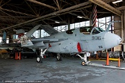 162938 EA-6B Prowler 162938 NJ-906 from VAQ-129 