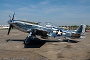 NL151AM North American F-51D Mustang C/N 4473420, NL151AM