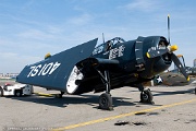N9586Z Grumman TBM-3E Avenger C/N 85886, N9586Z