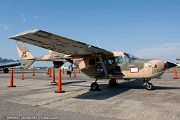 N888B Cessna 337B Super Skymaster C/N 337-0586, N888B