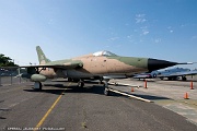 62361 Republic F-105D Thunderchief C/N D561, 62-4361