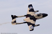 SE04_177 De Havilland DH-115 Vampire T.55 C/N 982, N23105