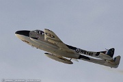 SE04_184 De Havilland DH-115 Vampire T.55 C/N 982, N23105