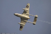 SE04_187 De Havilland DH-115 Vampire T.55 C/N 982, N23105
