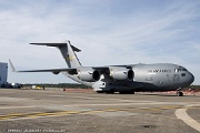 SE04_016 C-17A Globemaster 07-7187 from 315th AW 437th AW Charleston AFB, SC