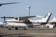 SE04_023 Cessna P210N Pressurised Centurion C/N P21000783, N6449W