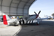 SE04_026 North American P-51D Mustang C/N 44-73843, NL10601