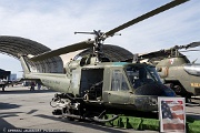 15217 Bell UH-1M Iroquois 66-15217 C/N 1945 - Vietnam Helicopter Pilot Association