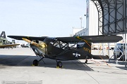 N1156V Stinson L-5 Sentinel 