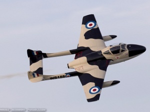 MCAS Cherry Point Air Show
