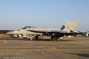 166782 F/A-18E Super Hornet 166782 AJ-106 from VFA-106 