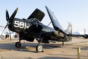 N23827 Douglas AD-4 Skyraider C/N 123827, N23827