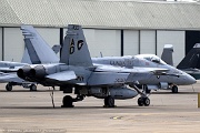 163506 F/A-18C Hornet 163506 AD-322 from VFA-106 