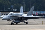 163499 F/A-18C Hornet 163499 AD-307 from VFA-106 