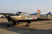 N8020K Fuji LM-1 C/N 14, N8020K
