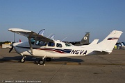 N5VA Cessna U206F Stationair C/N U20603223, N5VA