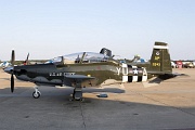 99549 T-6A Texan II 99-3549 AP from 455th FTS 479th FTG NAS Pensacola, FL
