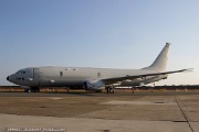 169326 P-8A Poseidon 169326 326 from VP-45 