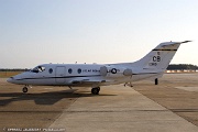 95043 T-1A Jayhawk 95-0043 CB from 48th FTS 