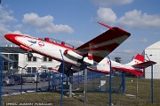 1010 PZL-Mielec TS-11 Iskra 10 C/N 1H-1010 - MSP Air Force Museum, Deblin Poland