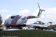 1013 Mi-14PS 1013 C/N A1013 - MSP Air Force Museum, Deblin Poland