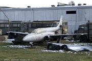 209 PZL-Mielec TS-11 Iskra 209 C/N 1H-0209 - MSP Air Force Museum, Deblin Poland