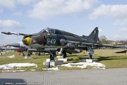 9409 Sukhoi Su-22M4 9409 C/N 29409 - MSP Air Force Museum, Deblin Poland