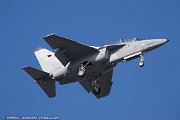 7703 PAF M-346 Master 7703 from 41 BLSz Deblin, Poland